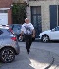 Rencontre Homme : Jacky , 61 ans à Belgique  Bastogne